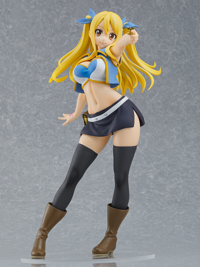 Lucy Heartfilia - Pop Up Parade - XL - Opened