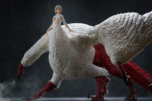 (image for) Falin (Chimera) - Pop Up Parade - XL
