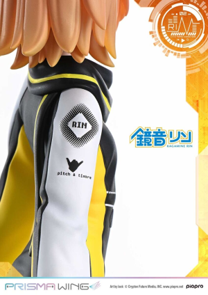 (image for) Kagamine Rin - Prisma Wing (PWPCL-03P) - 1/7