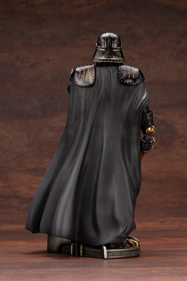 Darth Vader - ARTFX 1/7 - Industrial Empire - Brand New