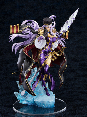 (image for) Crymaria Levin - 1/6