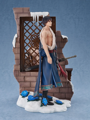 (image for) Wu Xie - Zhang Kylin - 1/7 - Xinxue Jiumeng Ver.