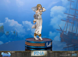 (image for) Cupil - Fina - Standard