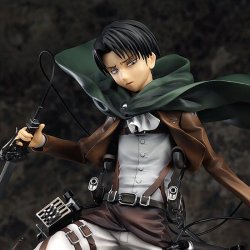 (image for) Levi - 1/8 (Good Smile Company)