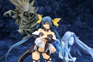 (image for) Dizzy - Guilty Gear Acore - 1/8
