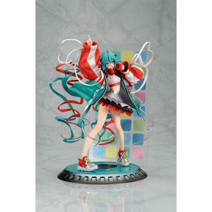 (image for) Hatsune Miku - 1/7 - Miku Expo Digital Stars 2020 ver., DX