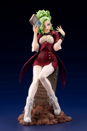 (image for) Beetlejuice - Horror Bishoujo 1/7 Red Tuxedo