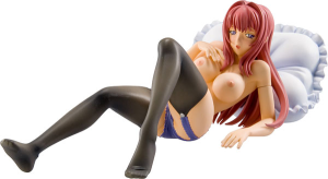 (image for) Saeki Kaori & Takashiro Hiroko 1/8