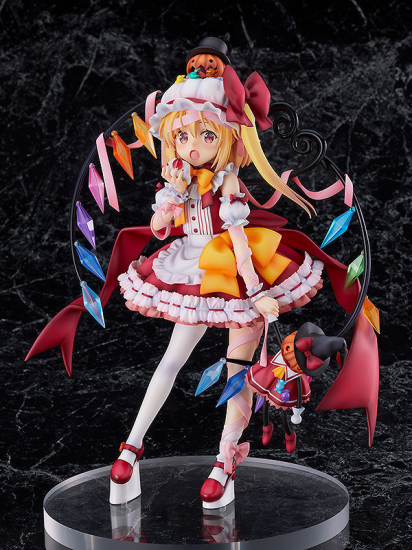 Modal Additional Images for Flandre Scarlet - 1/7 GSC - Opened