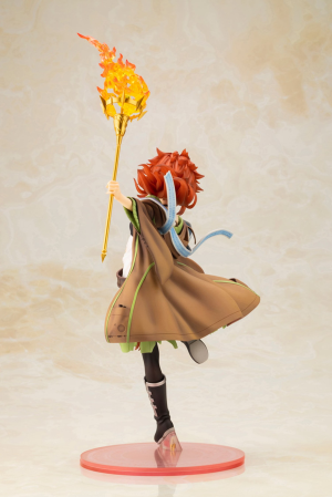 (image for) Kareitsukai Hiita w/ Kitsunebi 1/7