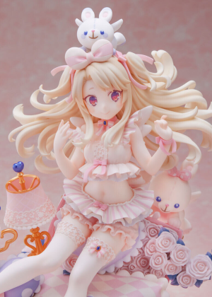 (image for) Illyasviel von Einzbern - 1/7 - Roomwear Ver.