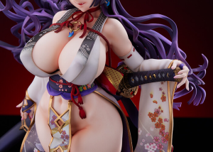 (image for) Rasetsu Hime -Saki- - 1/5 - M-edition