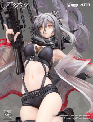 (image for) Schwarz - 1/7 - Elite 2 Ver. (Alter)