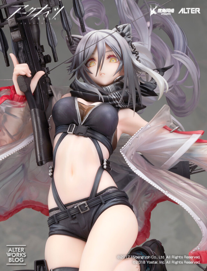 Modal Additional Images for Schwarz - 1/7 - Elite 2 Ver. (Alter) - Opened