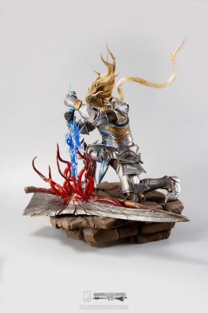 (image for) Siegfried Schtauffen - 1/4 - Standard Edition
