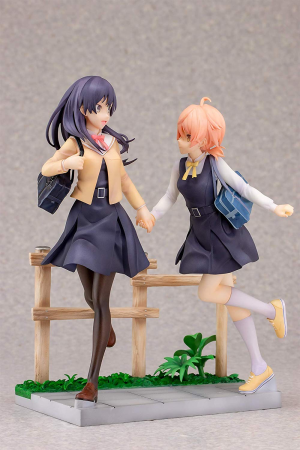 (image for) Koito Yuu - Nanami Touko - 1/8