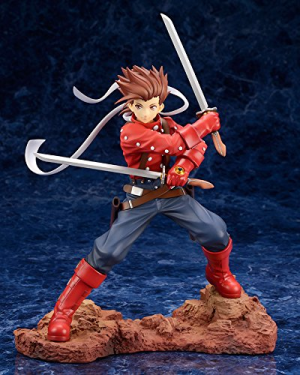 (image for) Lloyd Irving 1/8