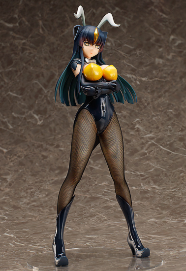 Modal Additional Images for Zetton Bunny Ver. 1/4 - Opened