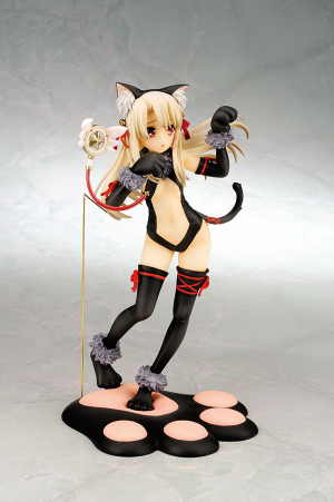 (image for) Illyasviel von Einzbern - 1/8 - The Beast Ver.