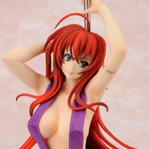 (image for) Rias Gremory - 1/8 - Slingshot ver.