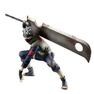 (image for) Hatake Kakashi - G.E.M. - Ninkai Taisen ver.