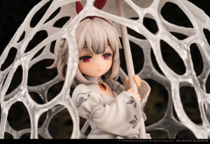 (image for) Mushroom Girls Series (No.2) - Kinugasatake - 1/1