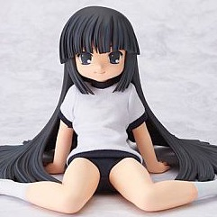 (image for) Kagami Kuro 1/4 Gym Uniform ver.
