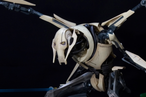 (image for) General Grievous - ARTFX - 1/7