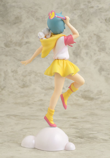 Morisawa Yuu - Gutto-Kuru Figure Collection La beauté - Opened
