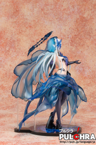 Date A Live II - Tobiichi Origami - 1/7 - Inverted ver.