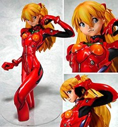 (image for) Asuka - Wonder Showcase 1/4