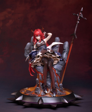 (image for) Arknights - Surtr - 1/7 - Magma Ver.
