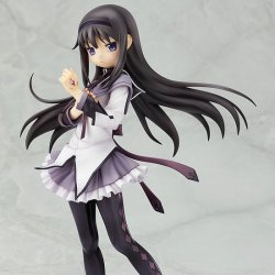 (image for) Akemi Homura - 1/8