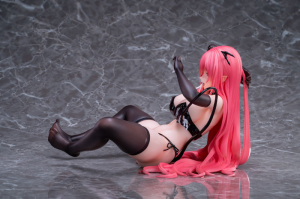 (image for) Saki - 1/4
