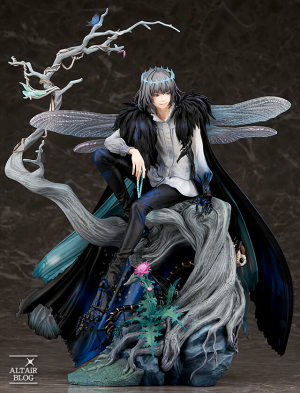 (image for) Blanca - Oberon - ALTAiR - 1/8 - Pretender