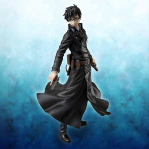 (image for) Okumura Yukio - G.E.M. - 1/8
