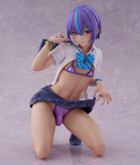 Toa-kun - 1/6 - Brand New