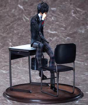 (image for) Shujinkou - 1/7 Soulwing
