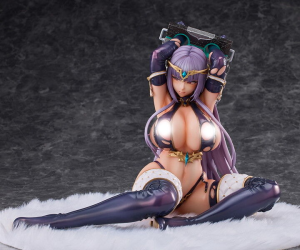 (image for) Chief Villainess Cerium - 1/5 - DX Ver.