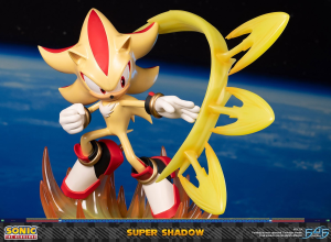 (image for) Super Shadow - Standard Edition