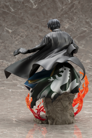 (image for) Roy Mustang - ARTFX J - 1/8