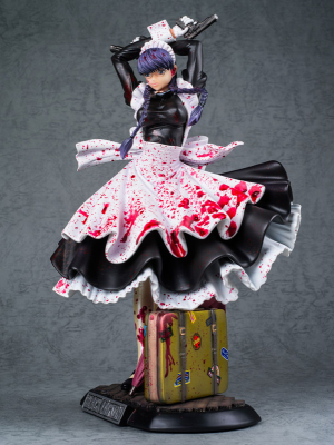 (image for) Roberta 1/6 Chimamire Ver.