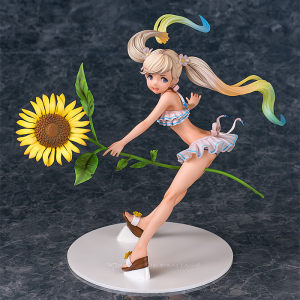 (image for) Io - 1/7 - Summer Version