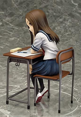 Takagi-san - 1/7 - Opened