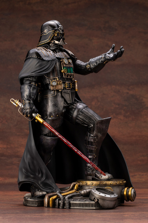(image for) Darth Vader - ARTFX 1/7 - Industrial Empire
