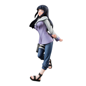 (image for) Hyuuga Hinata - Naruto Gals