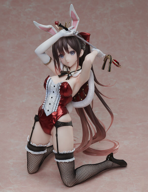 (image for) Sarah - 1/4 - Red Queen