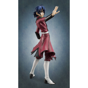 (image for) Athrun Zala - Haro - G.E.M.
