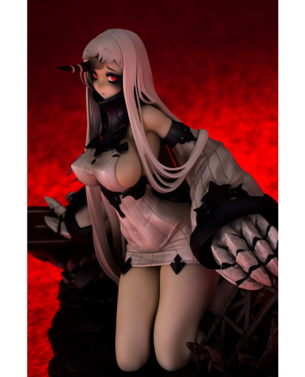 Modal Additional Images for Harbour Princess 1/8 - Opened