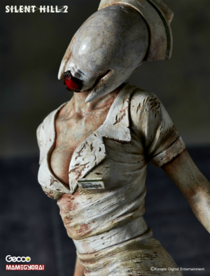 (image for) Bubble Head Nurse Itou Masahiro ver.